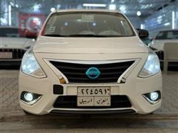 نيسان صني